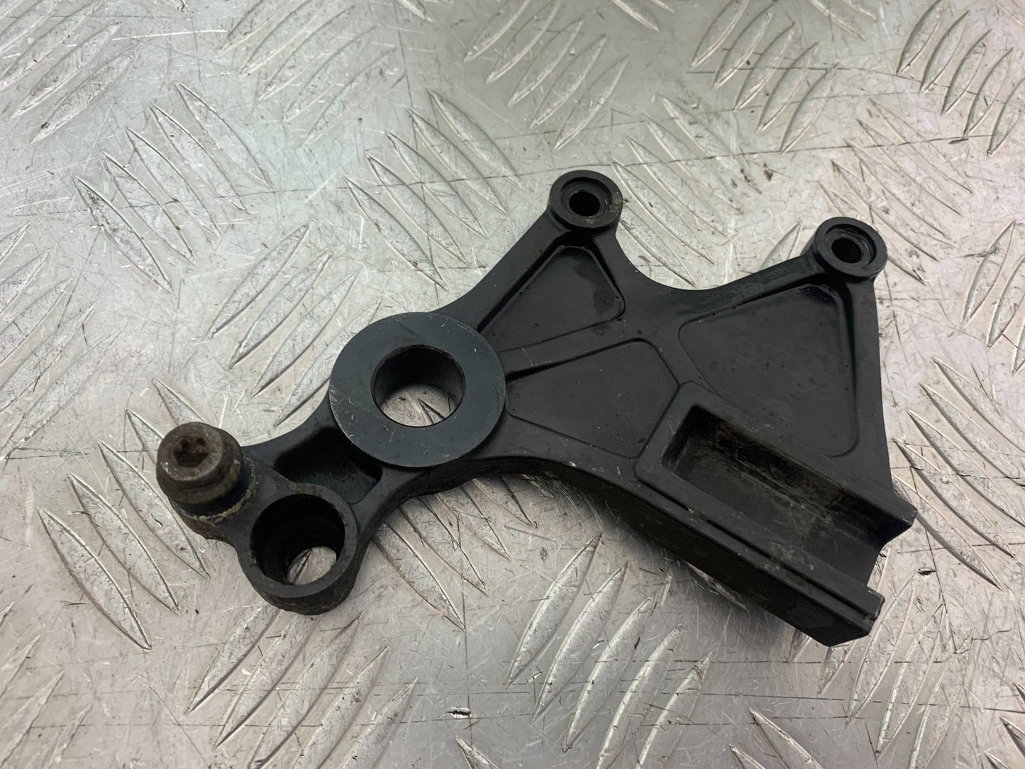 KAWASAKI 650 VERSYS REAR CALIPER BRACKET YEAR 2015-2018 (CMB1288)