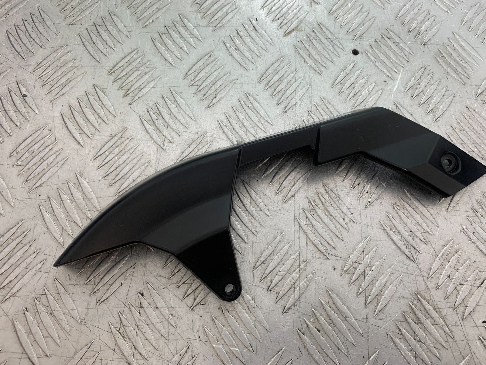 BSA 650 GOLD STAR CHAIN GUARD  YEAR 2022-2025 (CMB1262)