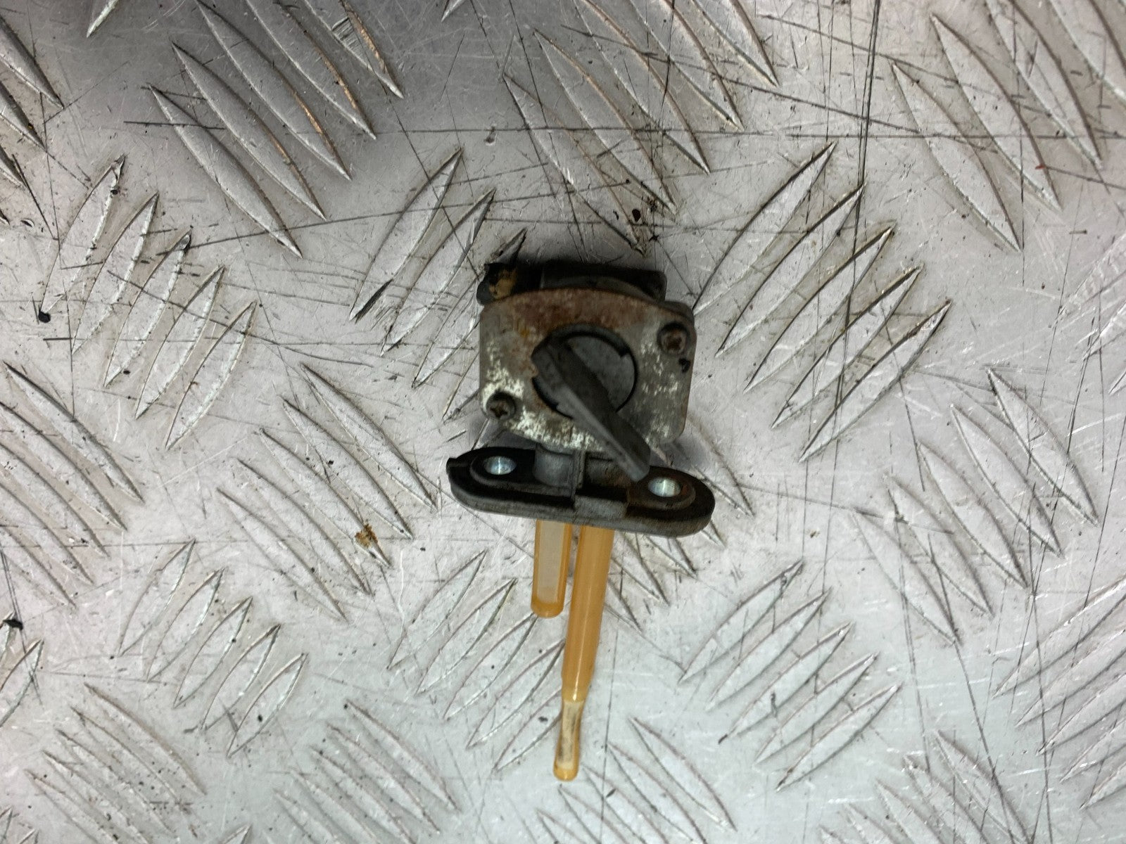 QINGQI QM125 GY-2B PETROL TAP  YEAR 2016 (CMB1228)