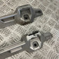 TRIUMPH TIGER 1200 EXPLORER PANNIER BRACKETS  YEAR 2012-2015 (STOCK 901)