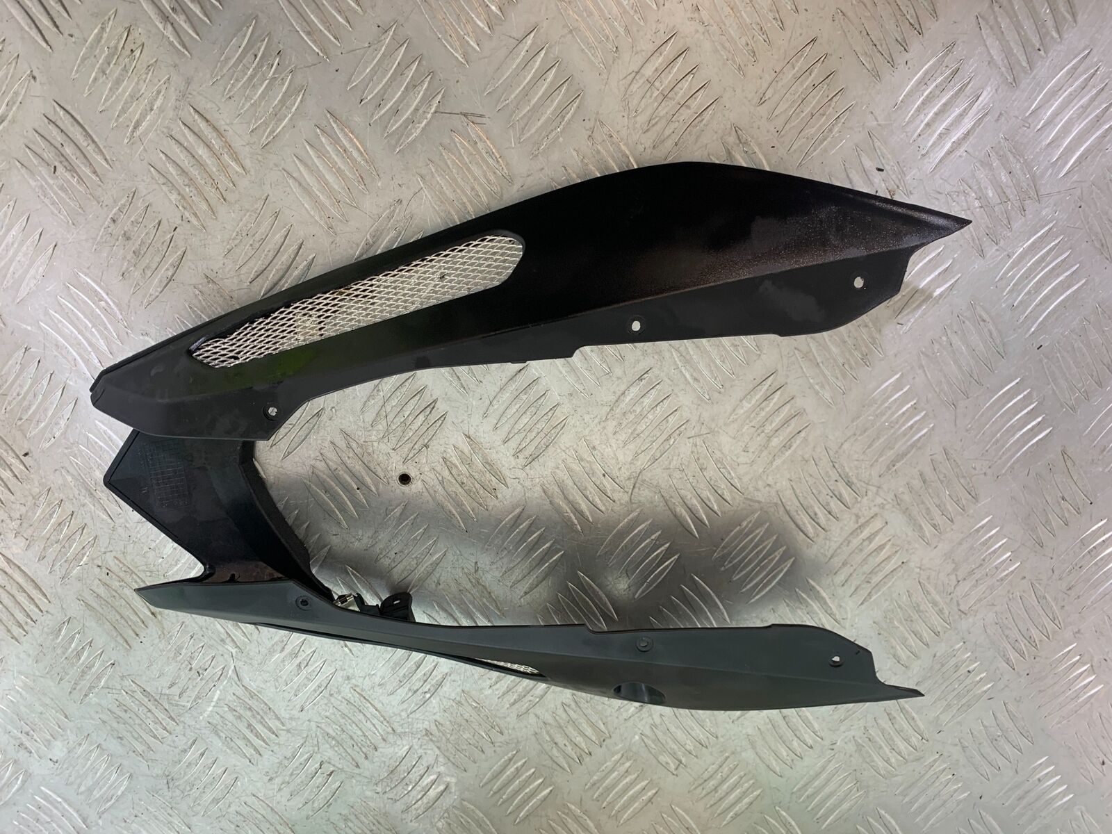 BENELLI BN125 BN 125 TAIL PIECE  YEAR 2018-2021 (CMB1080)