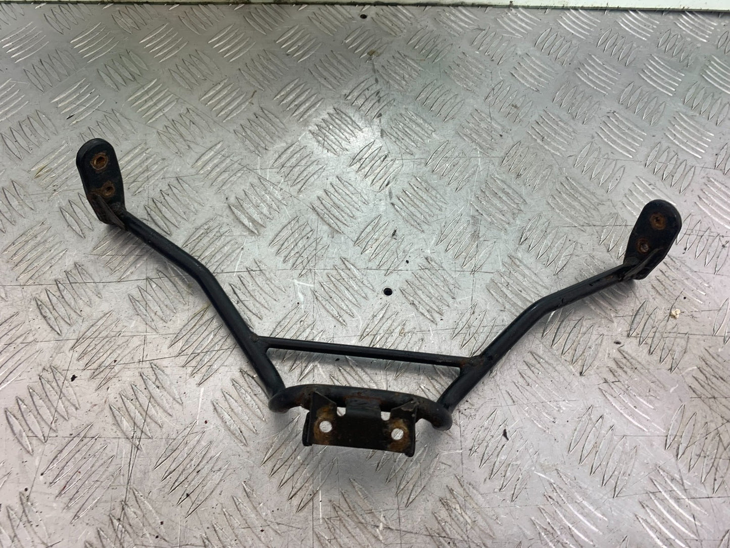 YAMAHA YZF1000 THUNDERACE MIRROR STAY   YEAR 1997-2000 (CMB1204)