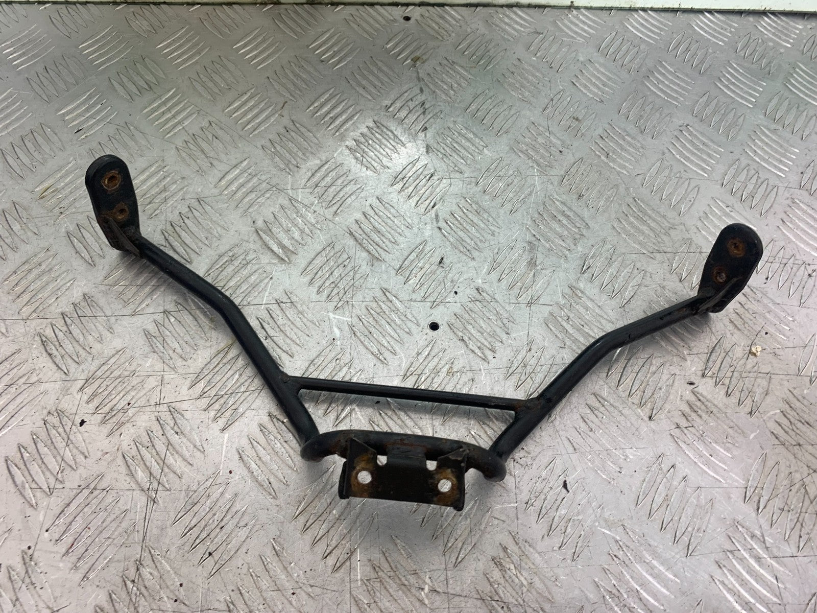 YAMAHA YZF1000 THUNDERACE MIRROR STAY   YEAR 1997-2000 (CMB1204)