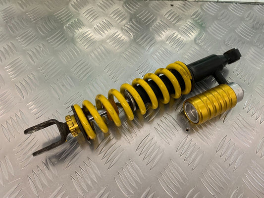 RIEJU 125 MARATHON SM PRO REAR SHOCK YEAR 2015(STOCK 938)