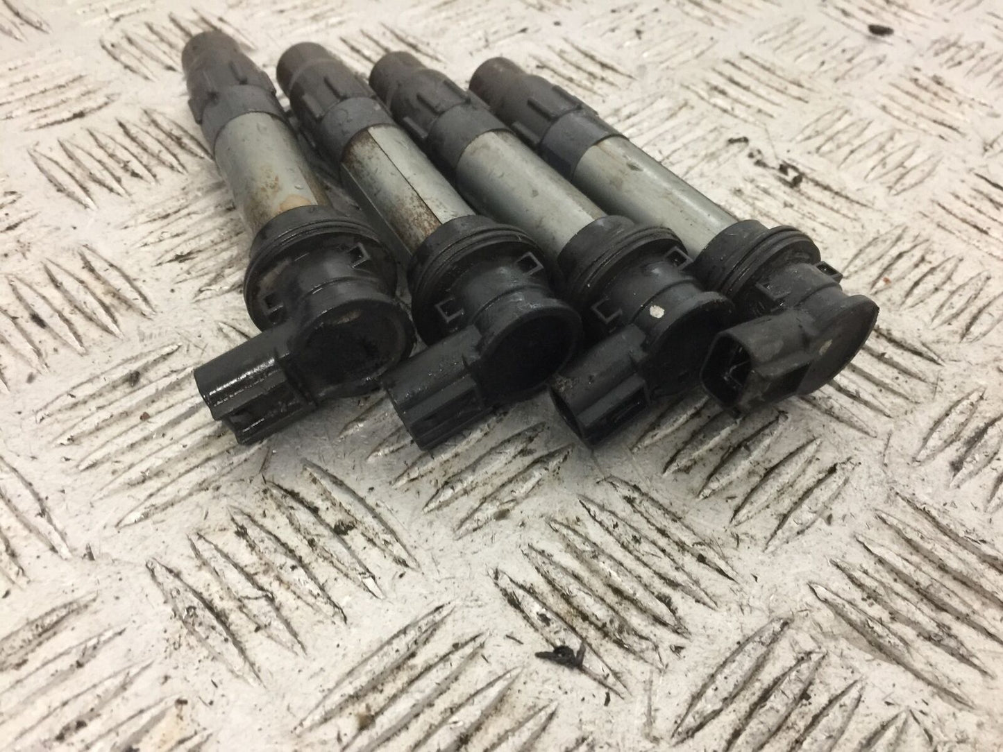 HONDA VFR1200 VFR 1200 FA COILS  YEAR 2010-11  (STOCK 793)