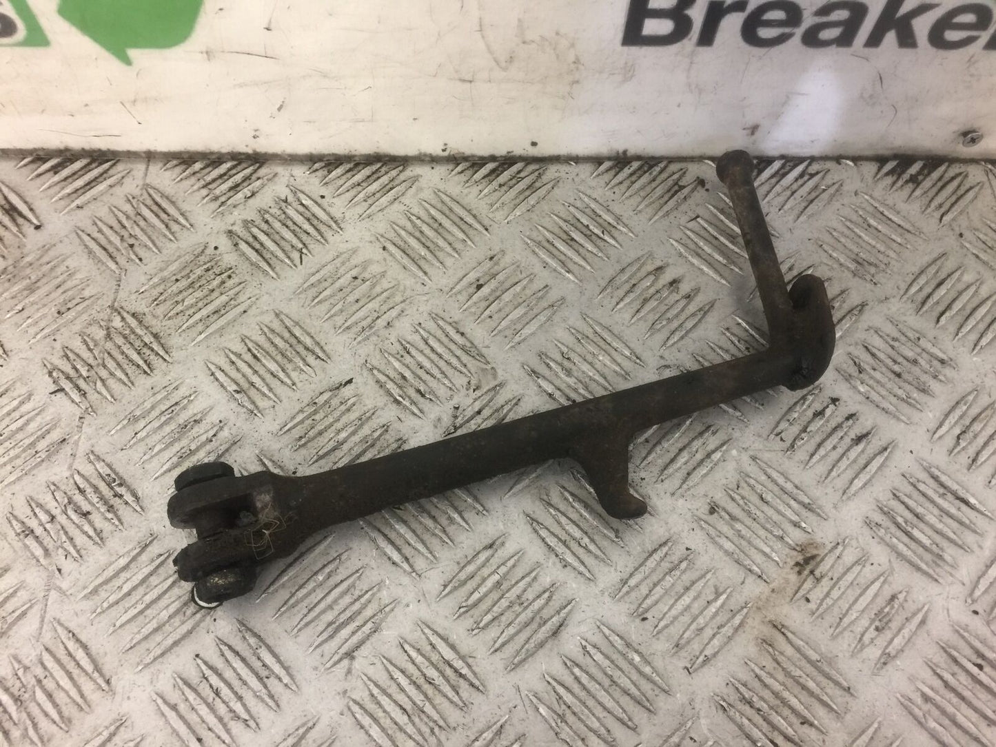 YAMAHA XJR400 XJR 400 SIDE STAND  YEAR 1992 (STOCK 425)
