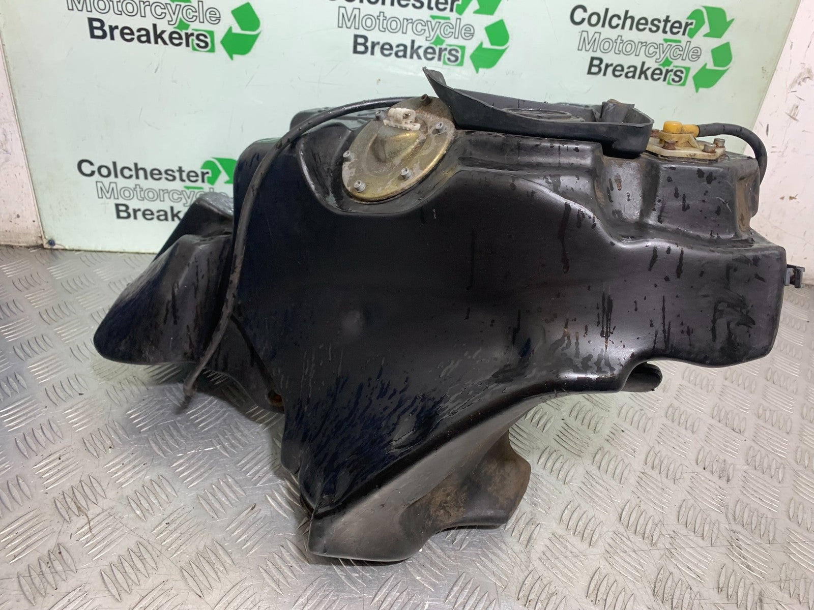 BMW K1200 K 1200 LT PETROL TANK   YEAR 1999-07 (CMB1271)