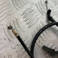 KAWASAKI ZX9R ZX9 R CHOKE LEVER AND CABLE YEAR 1998-1999 (CMB1329)