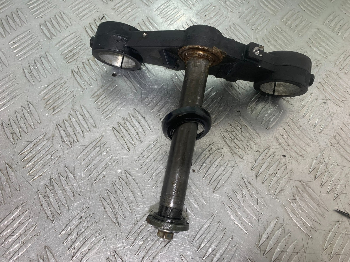 BENELLI BN125 BN 125 BOTTOM YOKE  YEAR 2018-2021 (CMB1245)