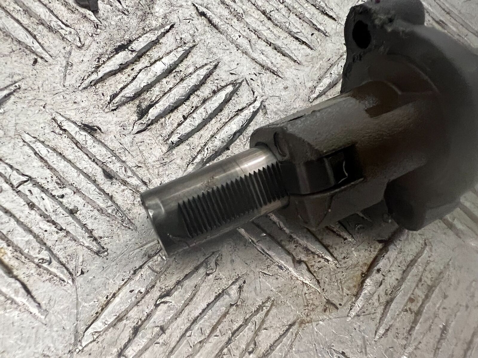 TRIUMPH 1050 SPRINT CAM CHAIN TENSIONER   YEAR 2004-2007 (STOCK 888)