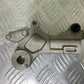 LEXMOTO LXR 125 REAR CALIPER BRACKET   YEAR  2019-2023 (CMB1076)