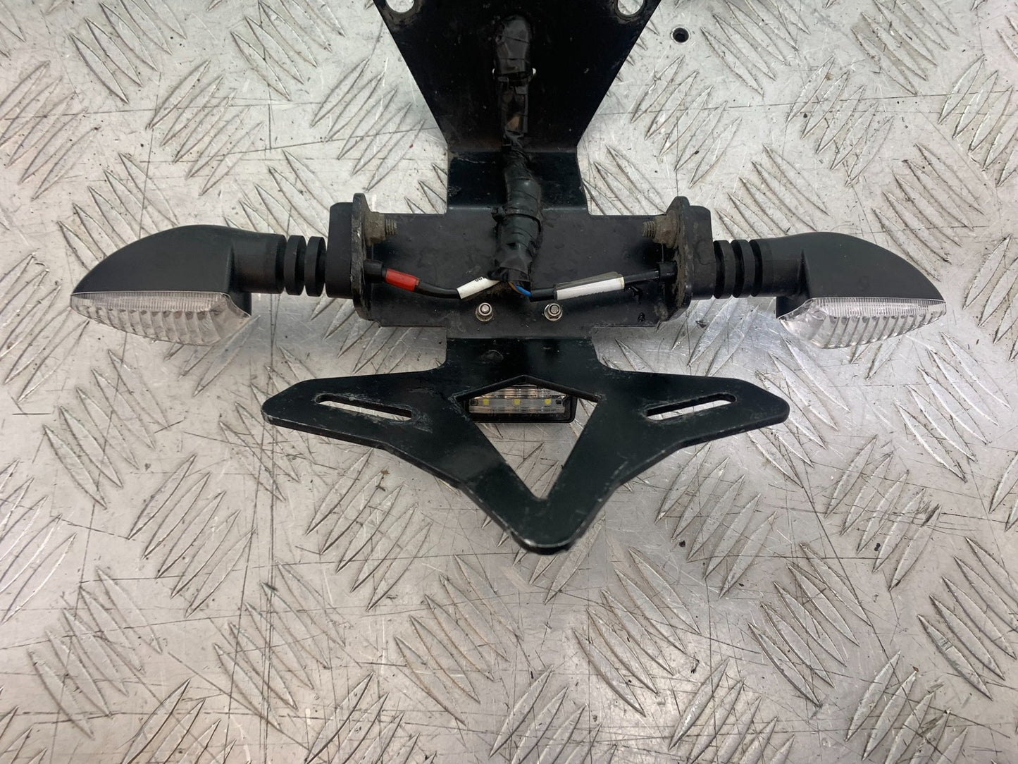 APRILIA RS660 RS 660 TAIL TIDY AND INDICATORS    YEAR 2020-2024 (CMB1202)