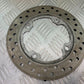 HONDA CBR1000 rr FIREBLADE REAR BRAKE DISC  2008-2011 (CMB1037)
