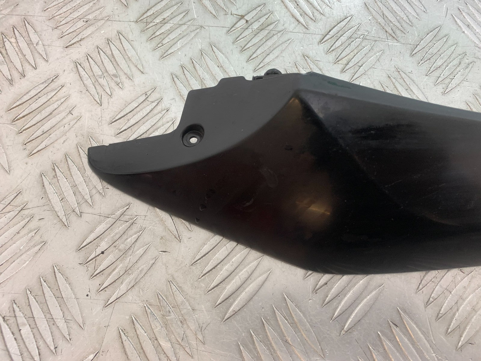 HONDA CBF125 CBF 125 BOTTOM TAIL PIECE YEAR 2009-14 (CMB1182)