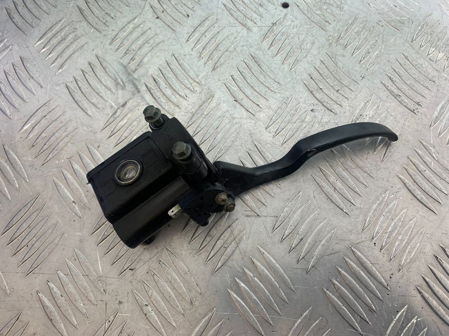 SINNIS TERRAIN 125 FRONT BRAKE MASTER CYLINDER   YEAR 2018 (CMB1123)