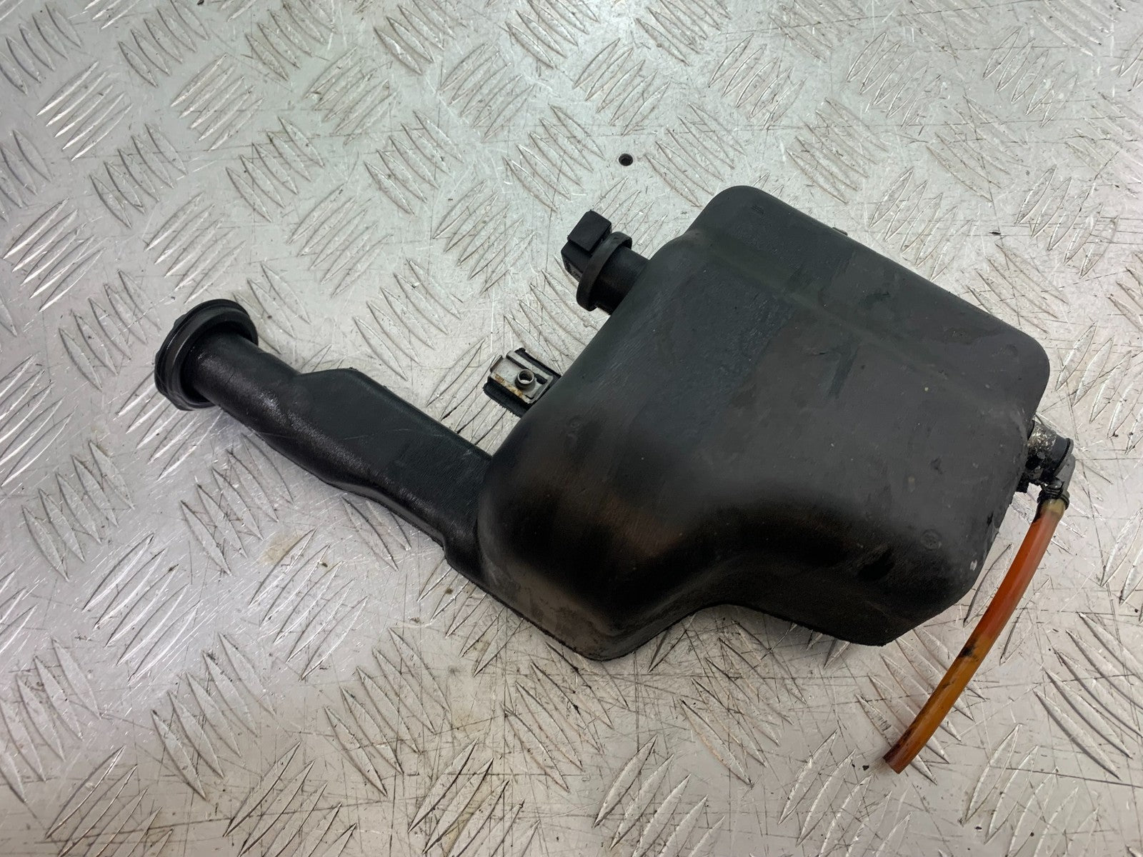 PIAGGIO VESPA LX50 LX S 50 OIL TANK YEAR 2007-2016 (CMB1290)