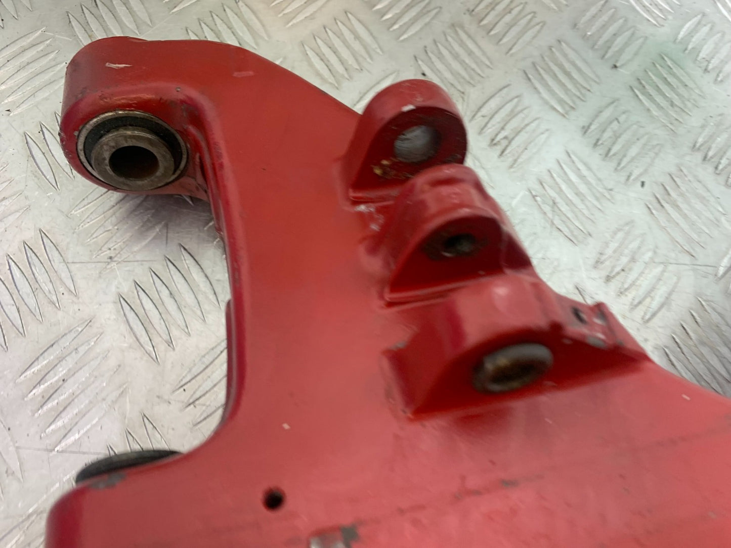 DUCATI 996 SPS 748 916 998 SWINGARM 1999-2000 (CMB1209)