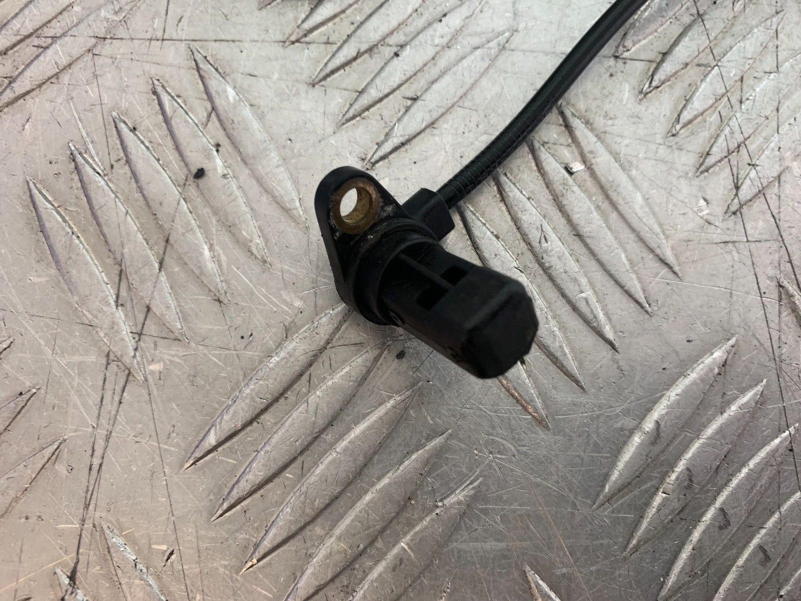 APRILIA RSV4 FACTORY REAR ABS SENSOR YEAR 2009-2012 (CMB1224)