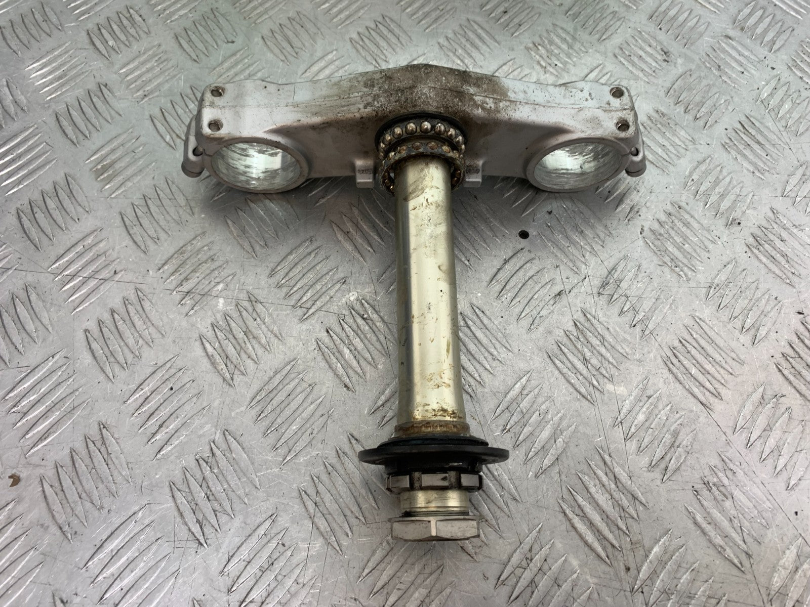 HONDA CBR1000 RR BOTTOM YOKE  YEAR  2008-2011 (CMB1330)