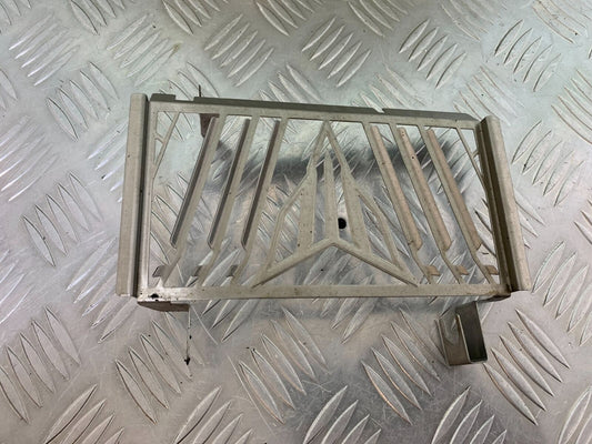 YAMAHA MT 125 MT125 RADIATOR GUARD  YEAR 2021-2024 ABS (CMB1010)