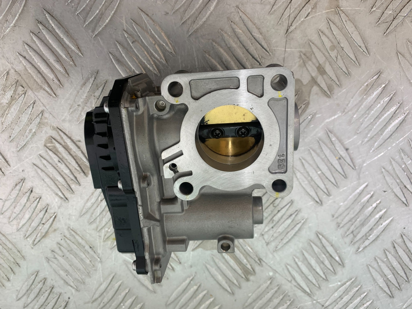 TRIUMPH TRIDENT 660 THROTTLE BODY  YEAR 2021-2024 (CMB1148)