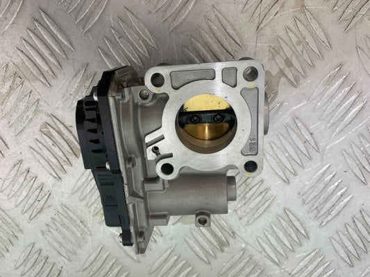 TRIUMPH TRIDENT 660 THROTTLE BODY  YEAR 2021-2024 (CMB1148)