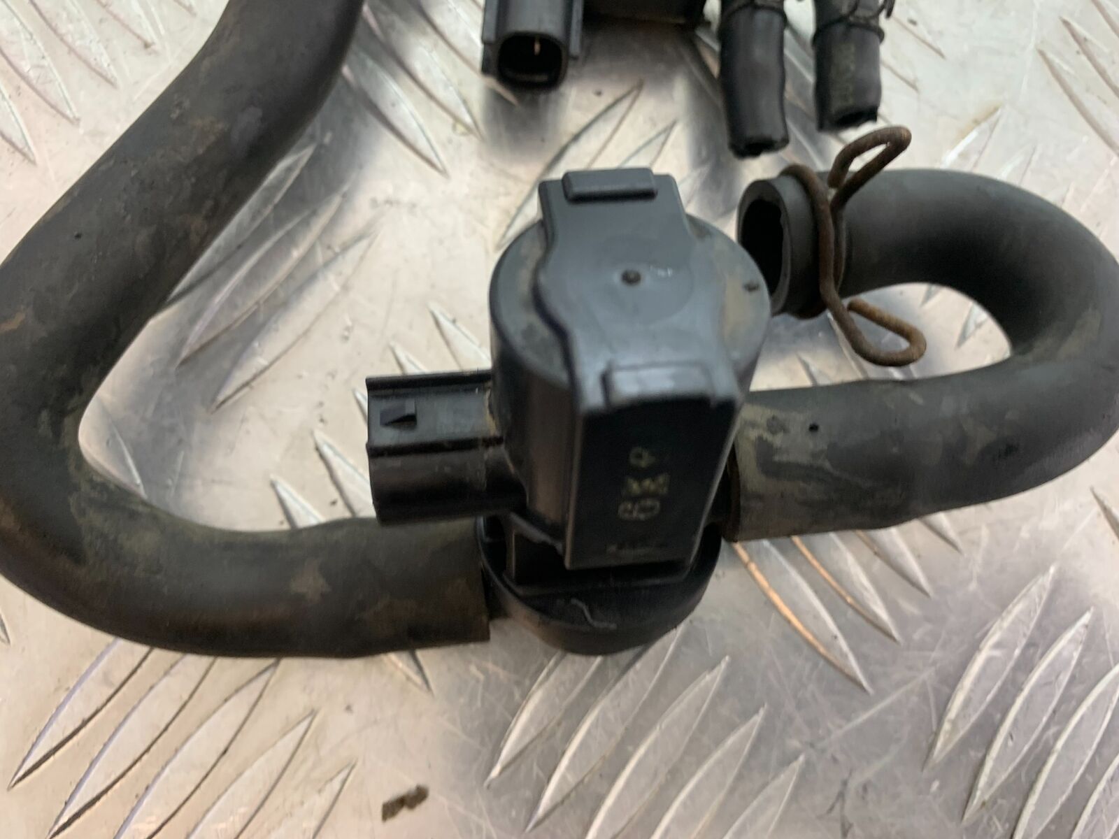 KAWASAKI NINJA 650 AIR VALVES YEAR 2017-2019 (CMB1018)