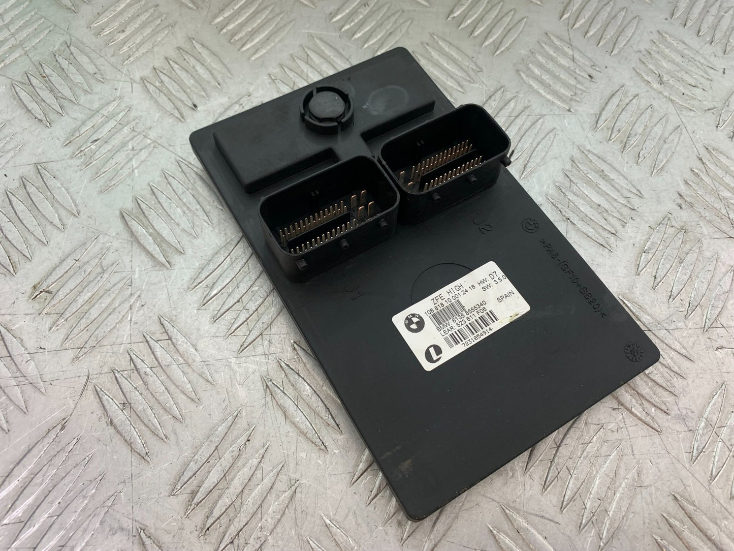 BMW F800 GT ABS CONTROL BOX   YEAR 2013-2017 (CMB1248)