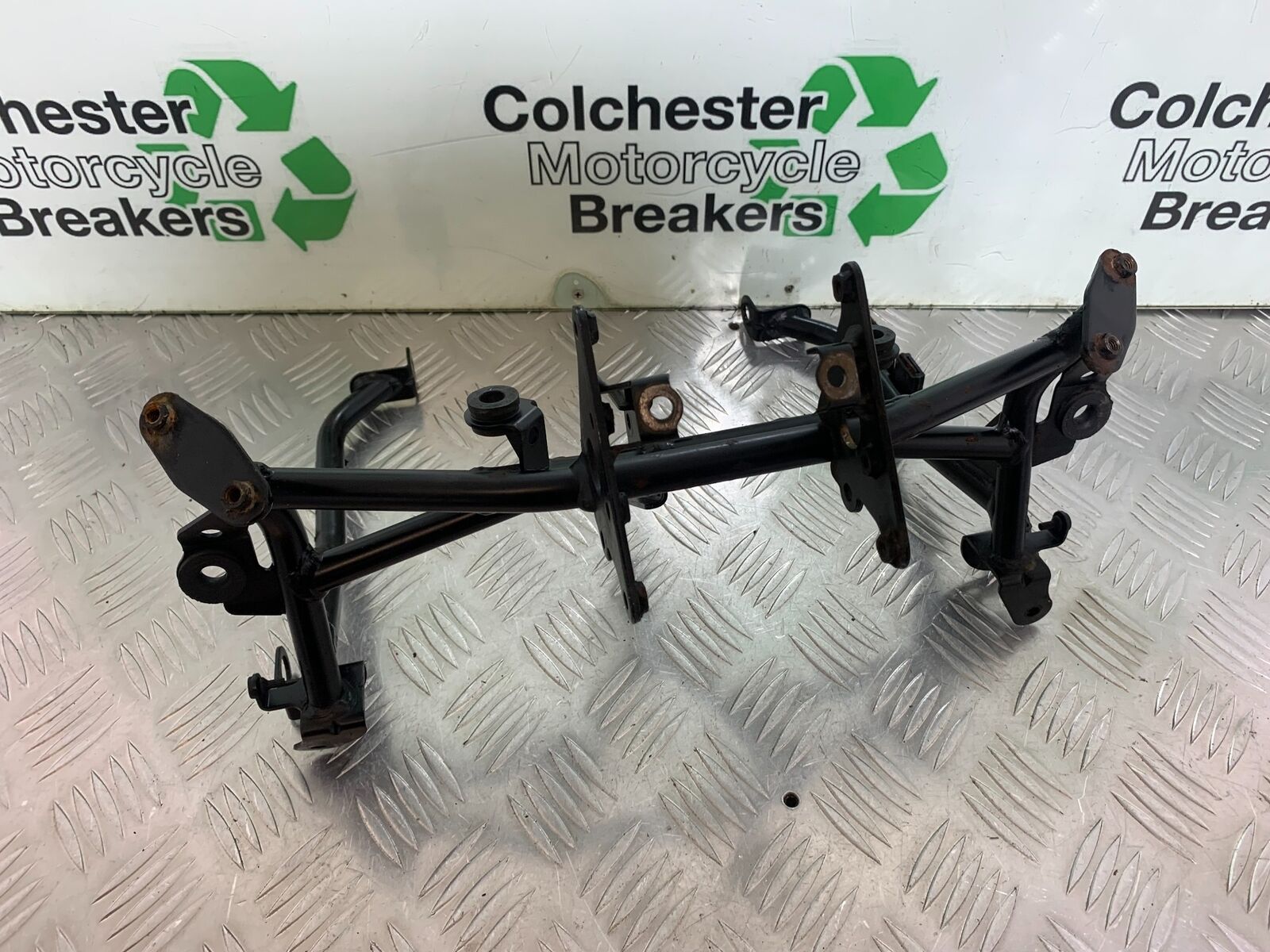KAWASAKI NINJA 650 FAIRING BRACKET   YEAR 2017-2019 (CMB1018)