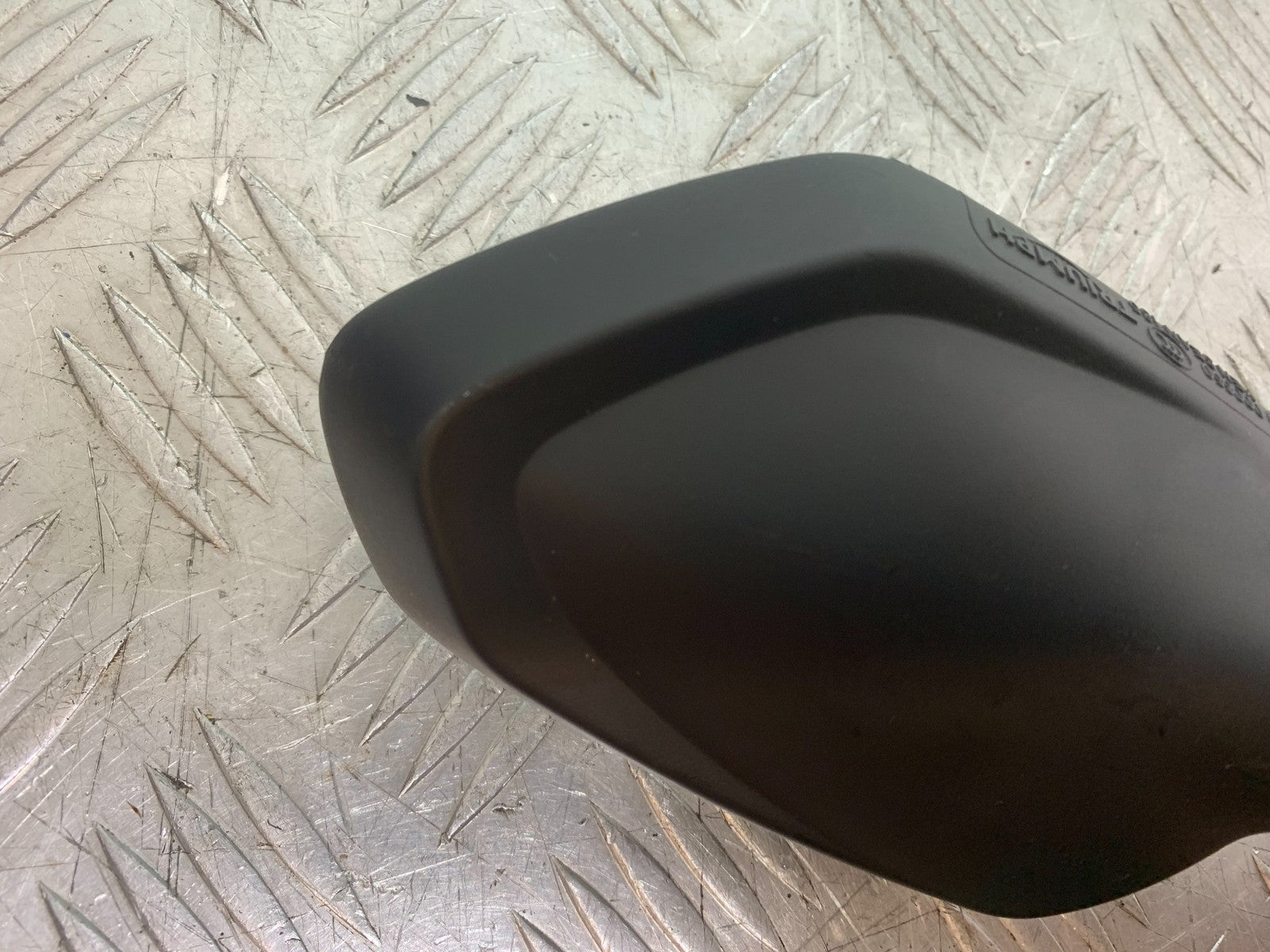TRIUMPH TRIDENT 660 LEFT MIRROR  YEAR 2021-2024 (CMB1295)