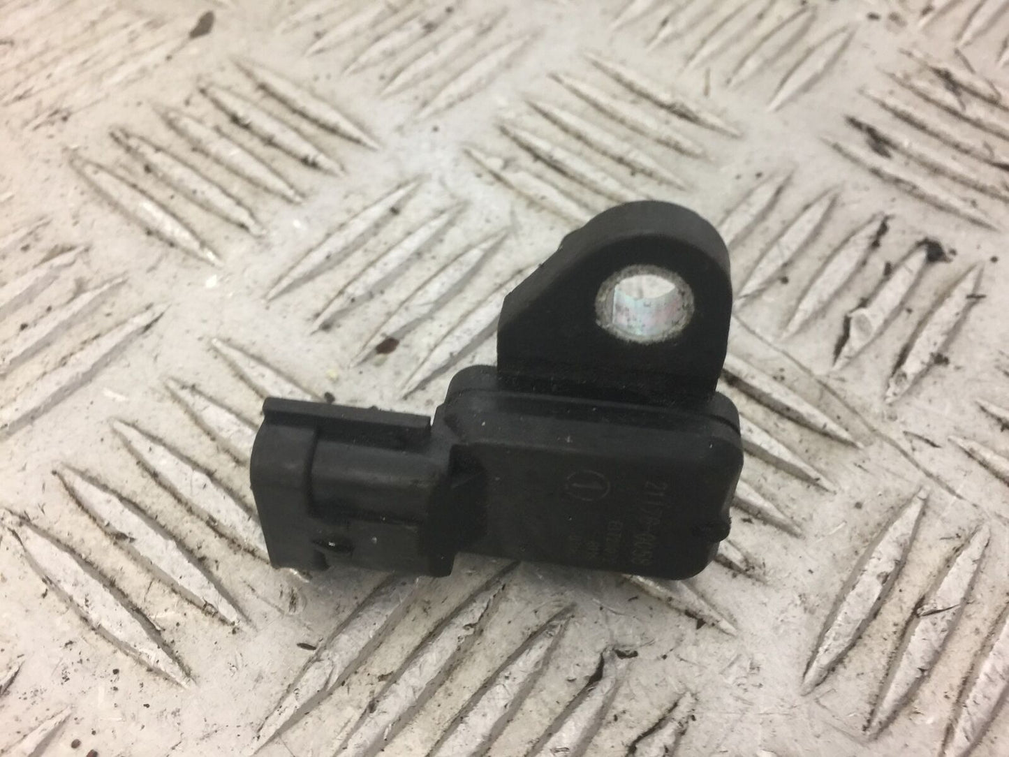 KAWASAKI ZX6R C1H RELAY  YEAR 2005 2006 (STOCK 519)