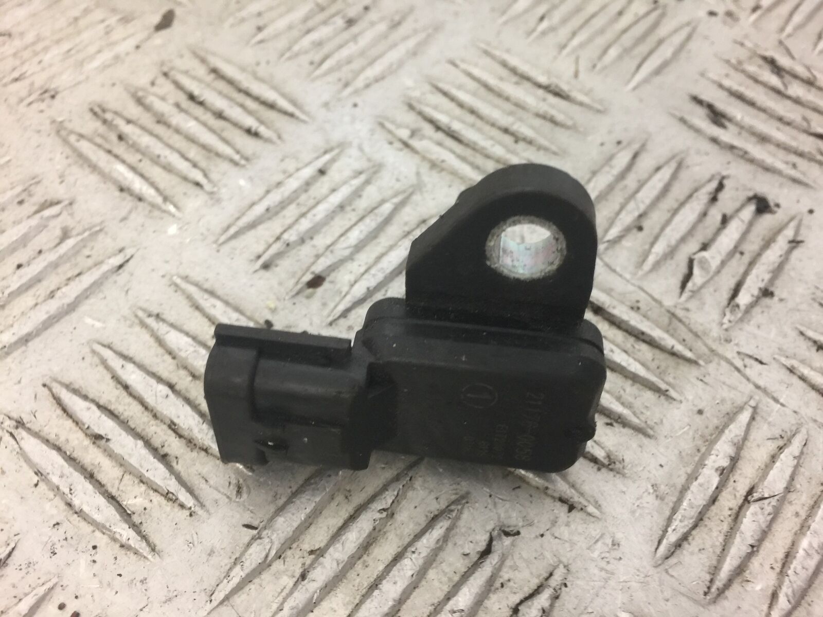 KAWASAKI ZX6R C1H RELAY  YEAR 2005 2006 (STOCK 519)