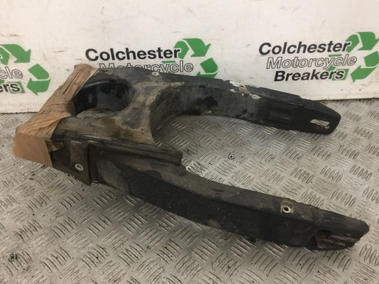 TRIUMPH 600 SPEED FOUR SWINGARM  YEAR 2002  (STOCK 756)
