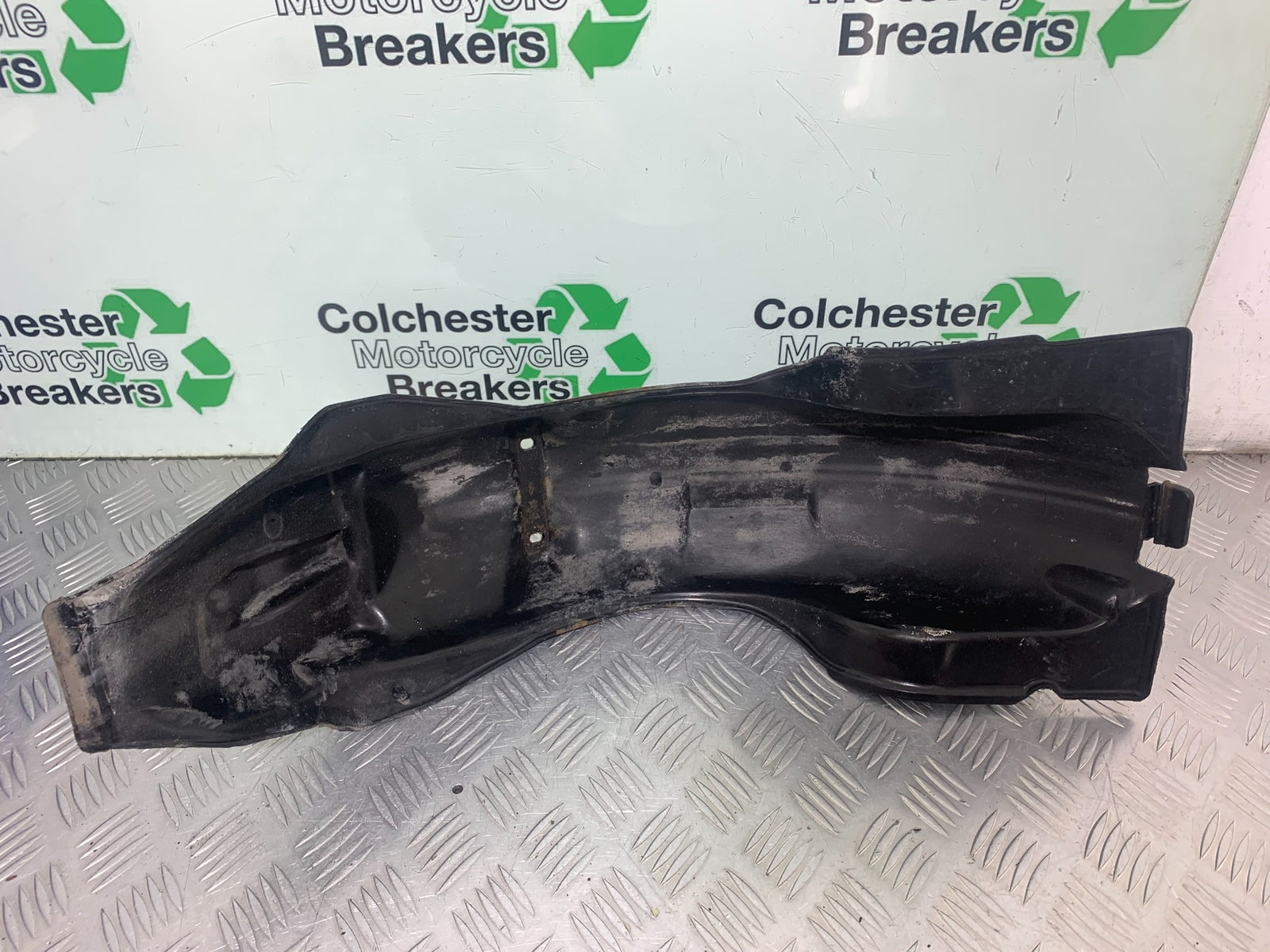 HONDA CX500 CX 500 UNDERTRAY  YEAR 1978 1981 (CMB1137)