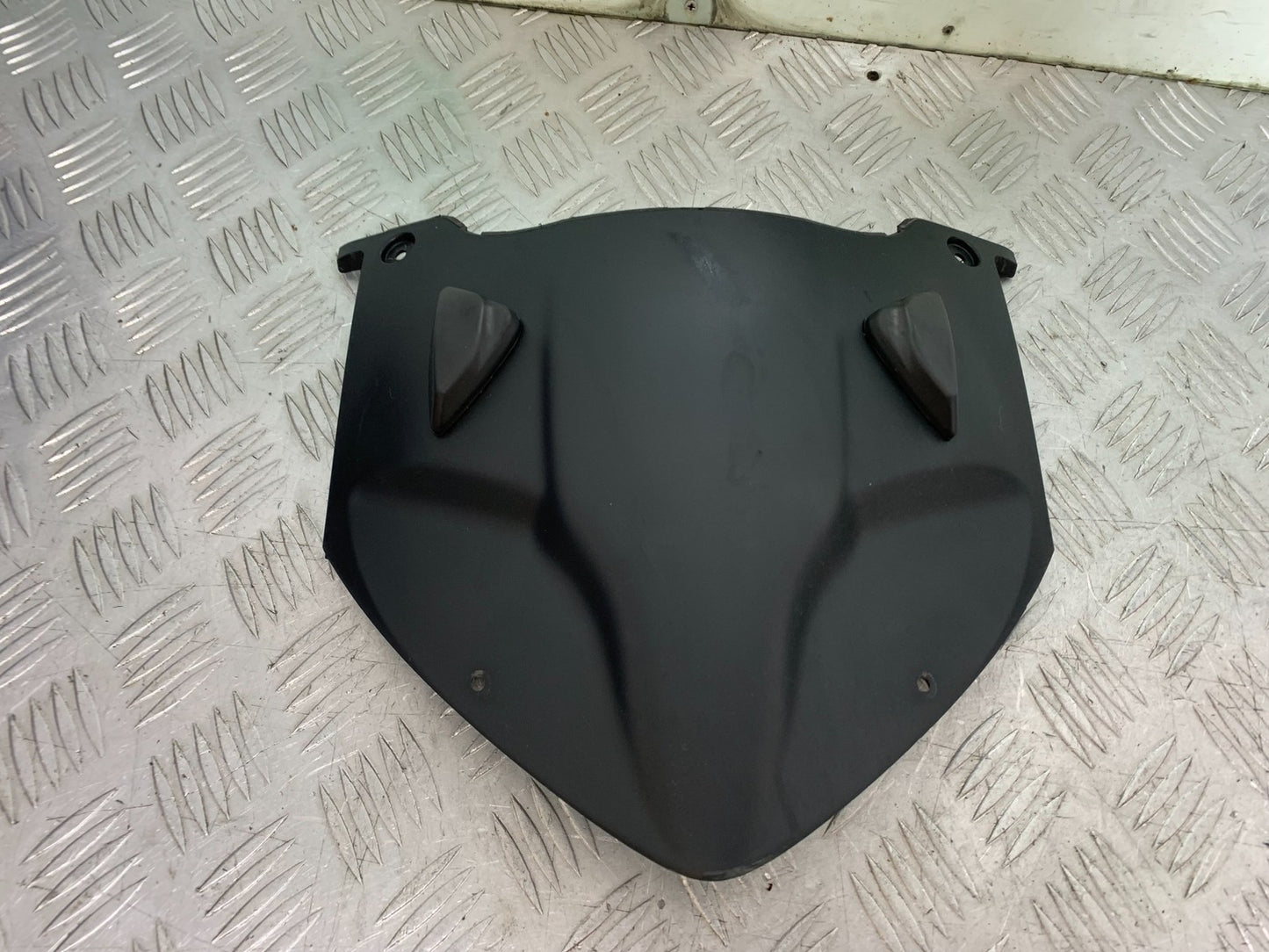KAWASAKI GTR1400 GTR 1400 SCREEN INFILL PANEL YEAR 2007-2009 (CMB1306)
