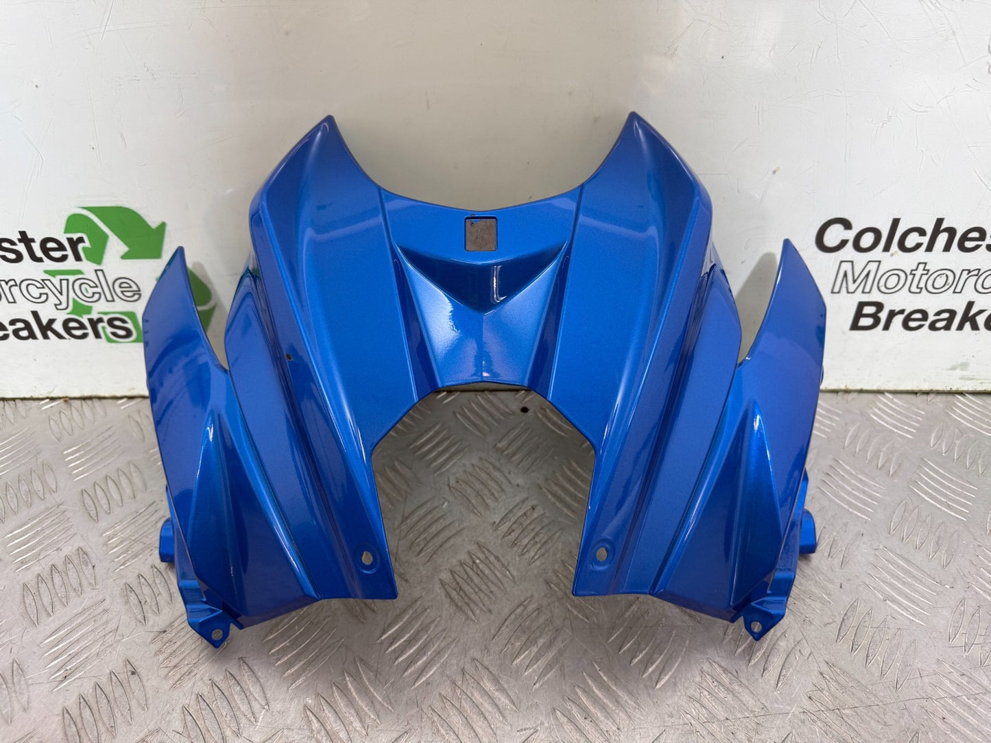 SUZUKI GSXS750 GSX-S 750 TANK COVER COWL YEAR 2015-2020
