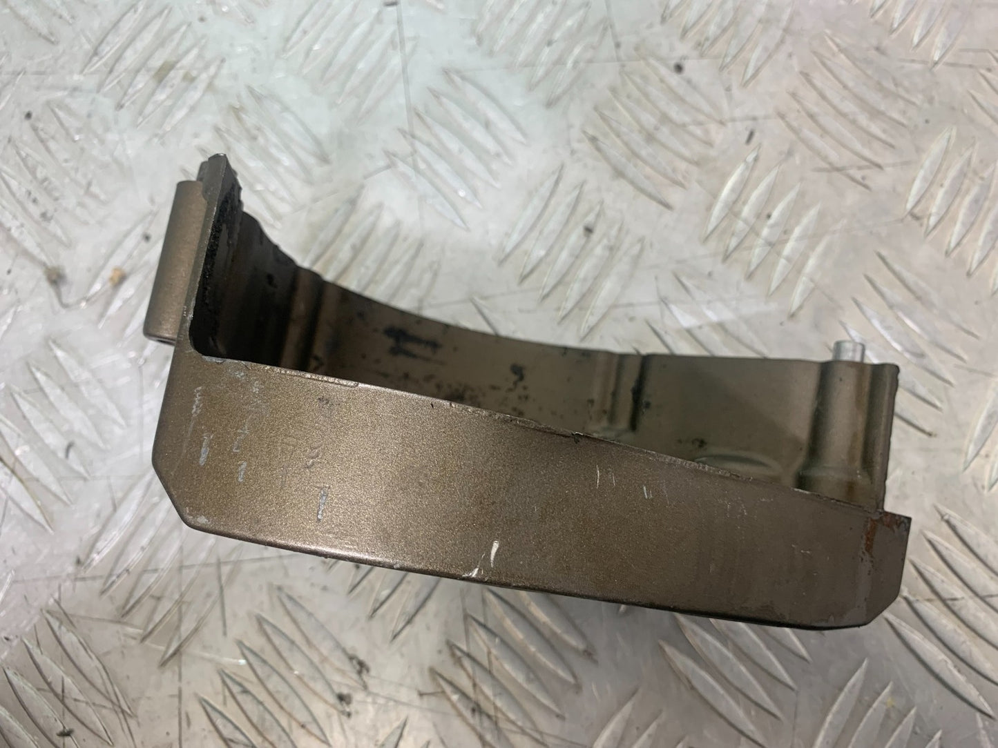 KAWASAKI ZX9R ZX9 E1 SPROCKET COVER YEAR 2000-01 (CMB1171)