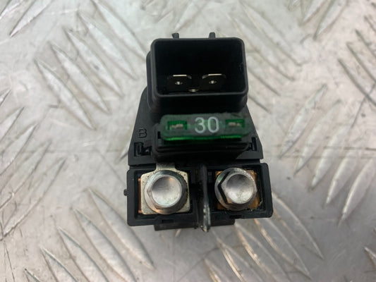 TRIUMPH TIGER 800 XRT STARTER SOLENOID  YEAR 2018-2020 (CMB1193)