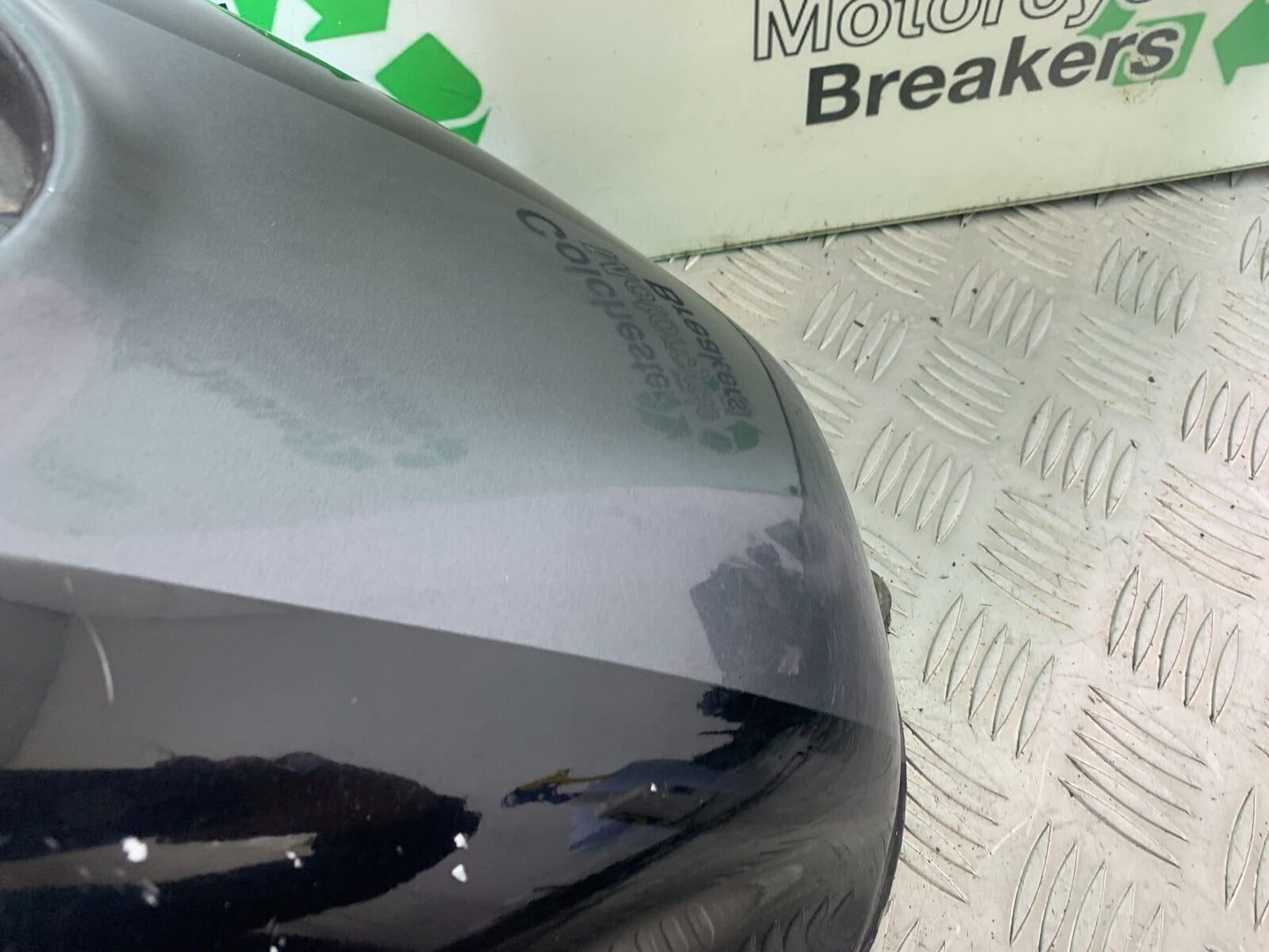 HONDA CBR600 CBR 600 F2 PETROL TANK   YEAR 1991-1993 (CMB1114)