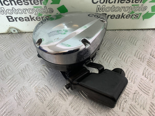 HONDA VT750 SHADOW AIRBOX   YEAR 2003-2004 (CMB1265)