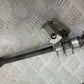 SUZUKI GSX750 INAZUMA REAR WHEEL SPINDLE & ADJUSTERS YEAR 1998-2003 (CMB1308)