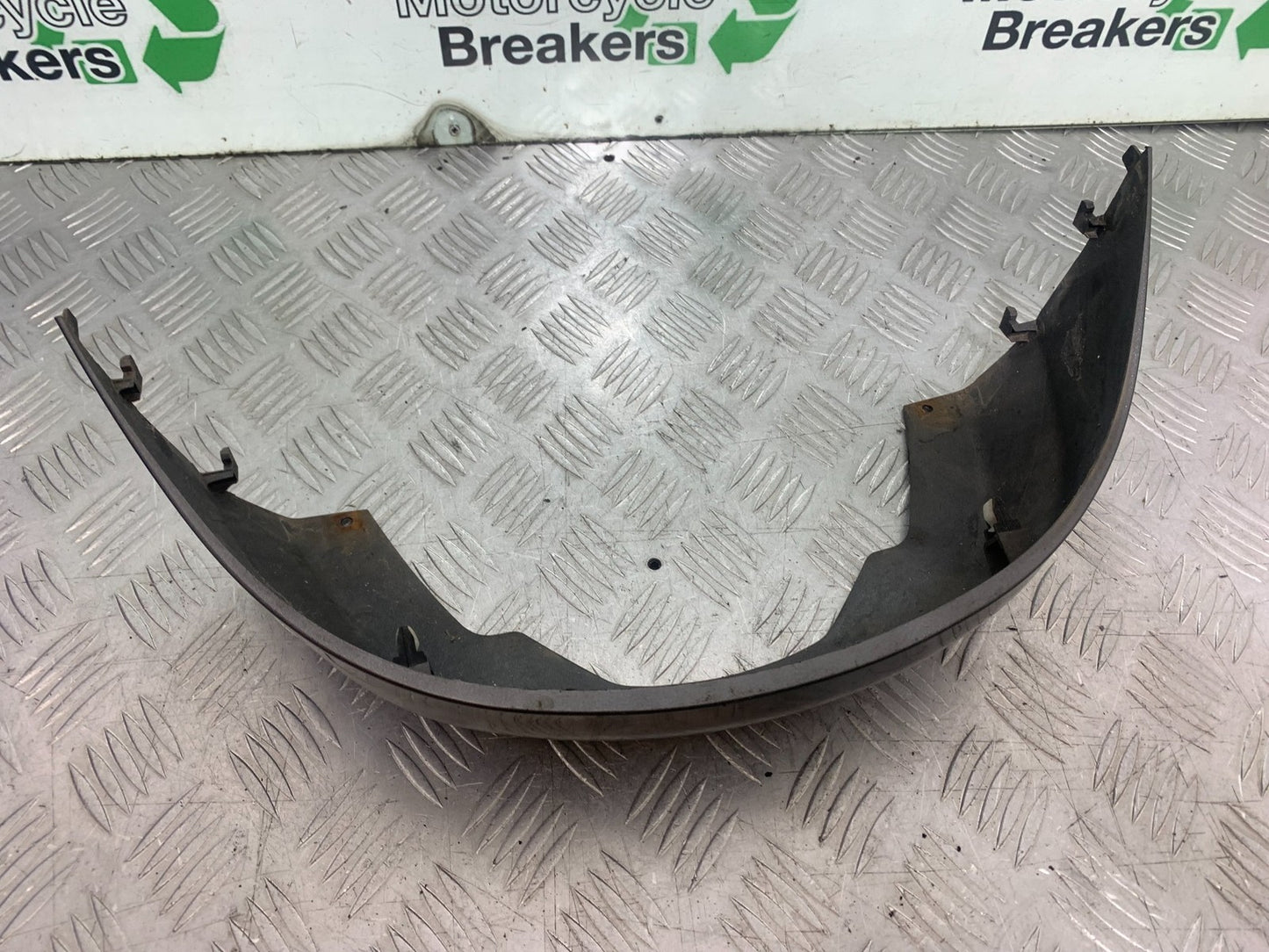 SUZUKI AN 200 UH 200 INFILL PANEL  YEAR 2007-2009 (CMB1256)
