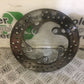 SUZUKI GSXR1000 GSXR 1000 L3 REAR BRAKE DISC YEAR 2013 (STOCK 671)