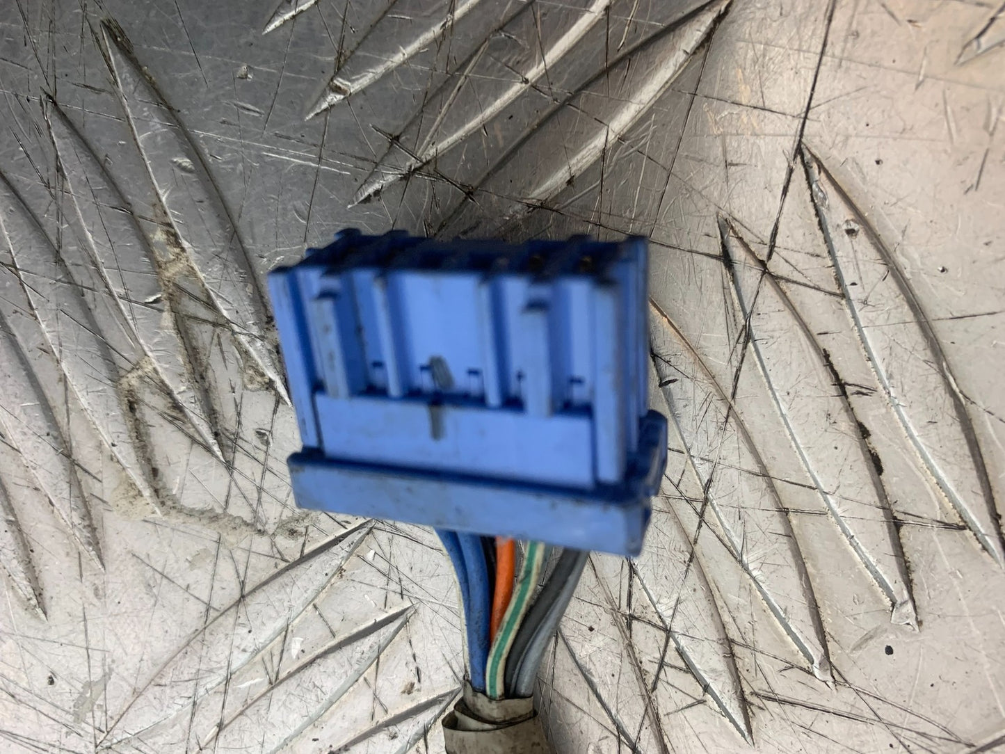 HONDA CBR1000 rr FIREBLADE LEFT SWITCH GEAR 2012-2016 (CMB1280)