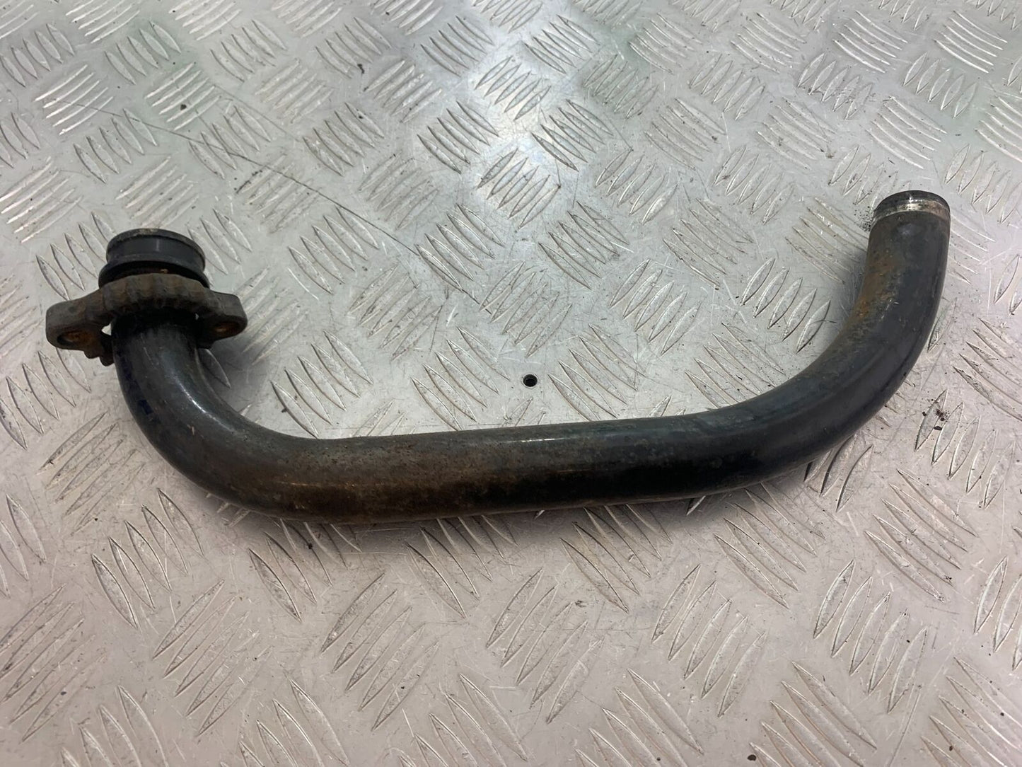 YAMAHA XS1100 MIDNIGHT SPECIAL 1 X EXHAUST DOWNPIPE  YEAR 1980-1982 (CMB1122)