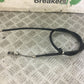 SUZUKI GSXR1000 L1 - L6 CLUTCH CABLE  YEAR 2011-16 (STOCK 649)