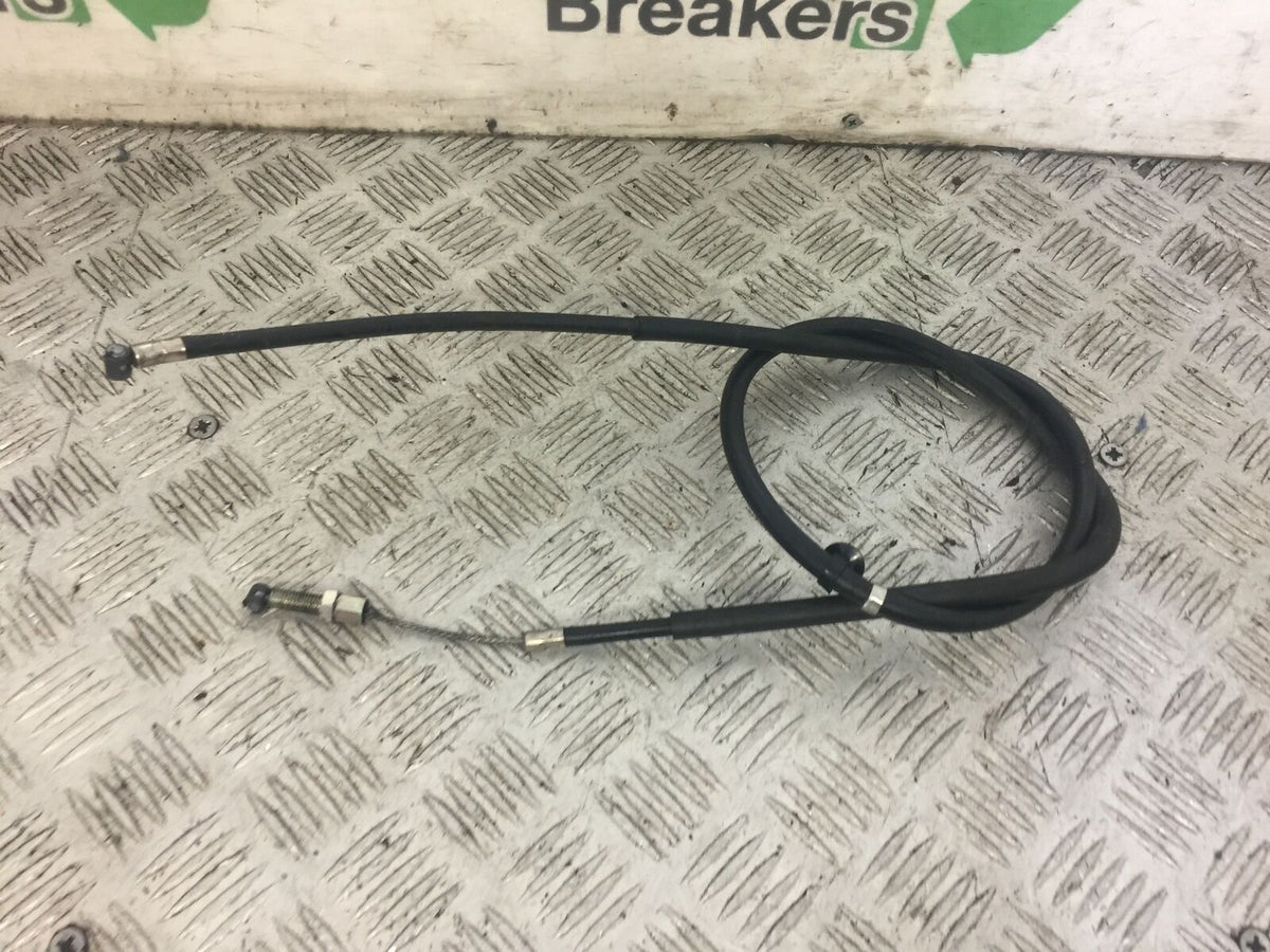 SUZUKI GSXR1000 L1 - L6 CLUTCH CABLE  YEAR 2011-16 (STOCK 649)