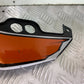 KTM DUKE 125 SEAT PANEL YEAR 2012-2016 (CMB1317)
