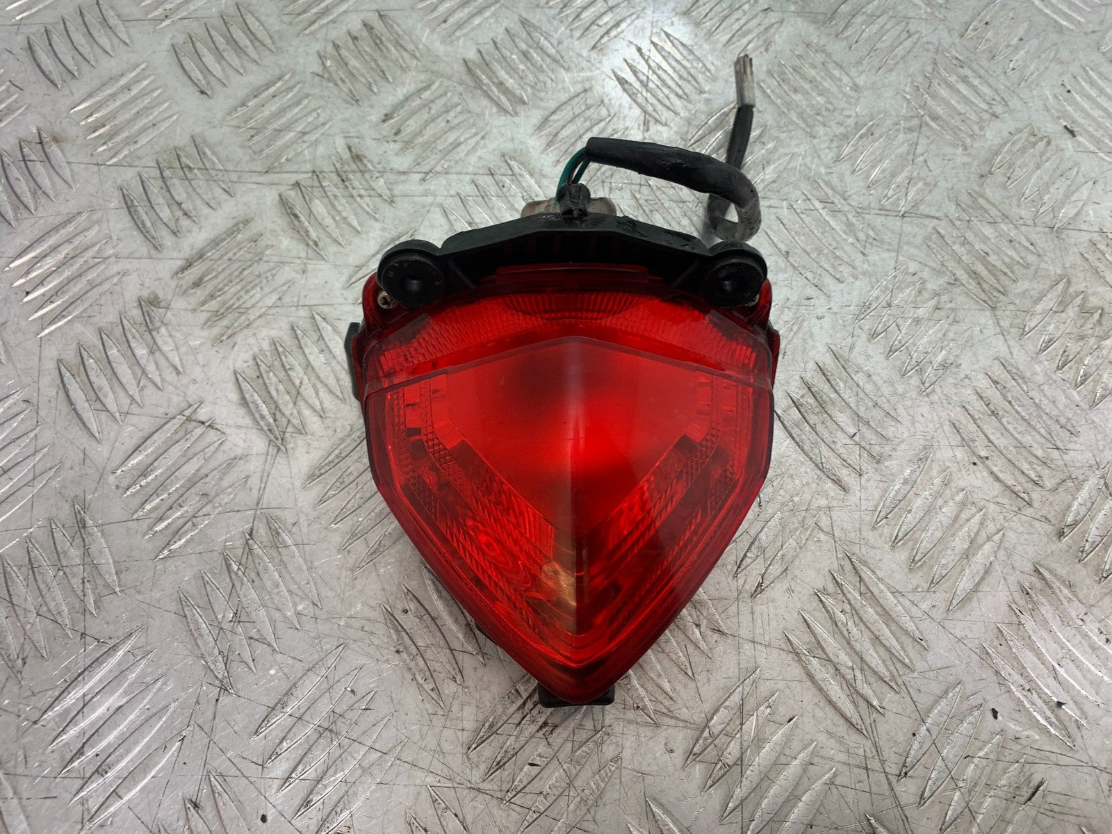 HONDA CB500 F CB500F REAR LIGHT  YEAR 2013-2015  (CMB1235)