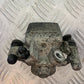 SUZUKI AN 200 UN 200 BURGMAN REAR CALIPER  YEAR 2007-09 (CMB1128)